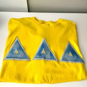 Tri-Delta Tee